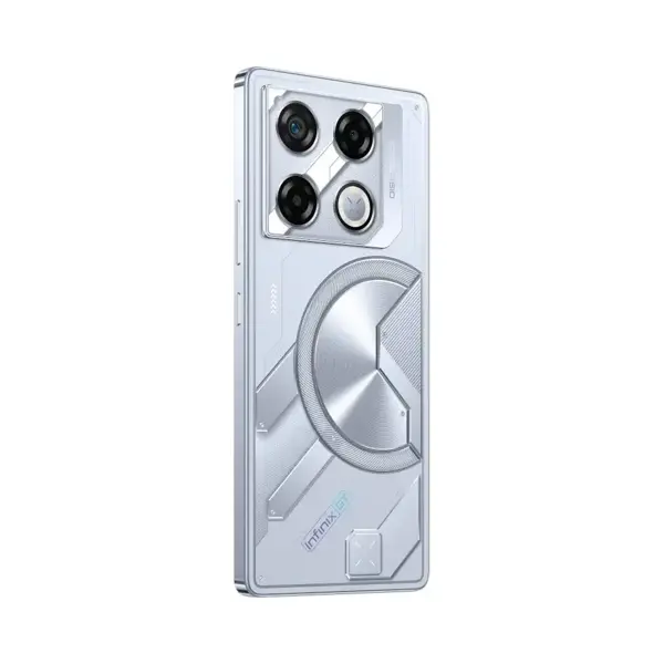 gt 20 pro 12!}256gb mecha silver_